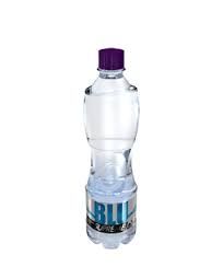 agua alcalina 600 ml